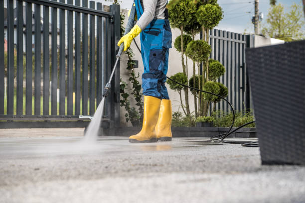 Reliable Southern Gateway, VA Pressure Washing Solutions