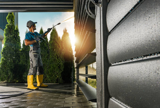 Best Garage Pressure Washing  in Southern Gateway, VA