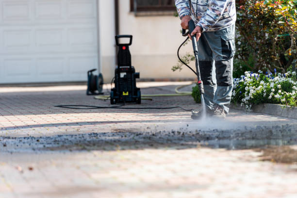 Local Pressure Washing Services in Southern Gateway, VA