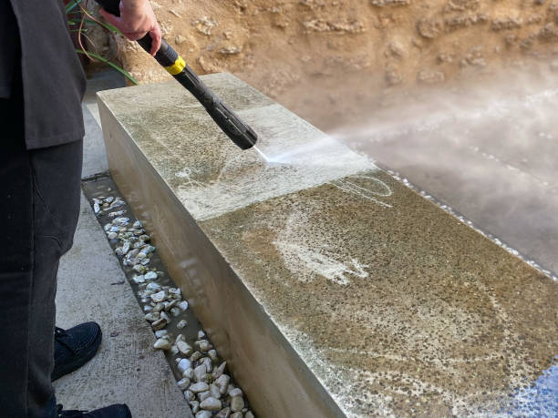 Why Choose Our Certified Pressure Washing Experts for Your Project Needs in Southern Gateway, VA?