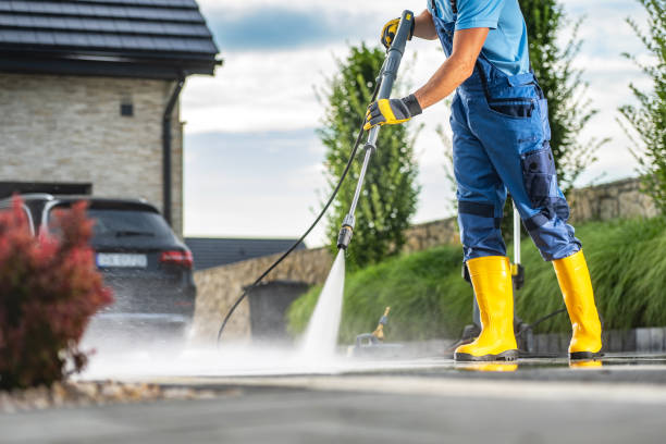 Best Affordable Pressure Washing  in Southern Gateway, VA