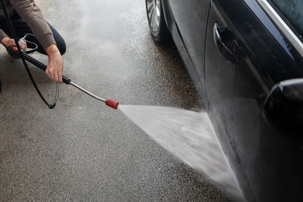 Best Exterior Home Cleaning  in Southern Gateway, VA