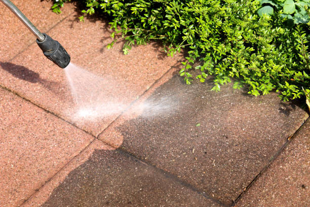 Best Affordable Power Washing  in Southern Gateway, VA