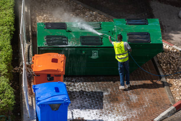 Best Concrete Pressure Washing  in Southern Gateway, VA